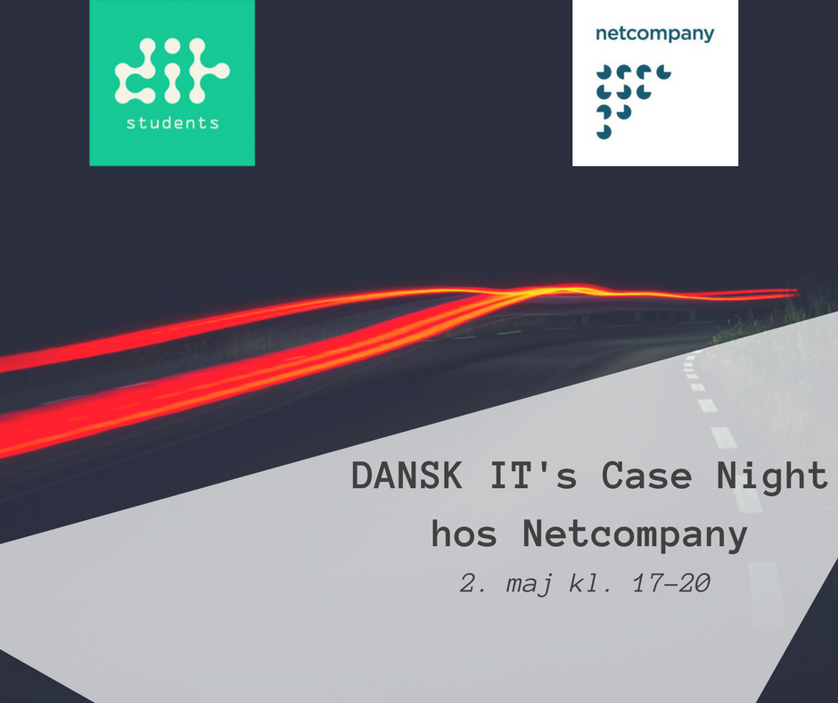 Netcompany Casenight